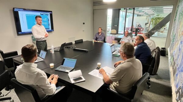 Gebruikerstraining CSRD (dagtraining): woensdag 7 mei in Amersfoort