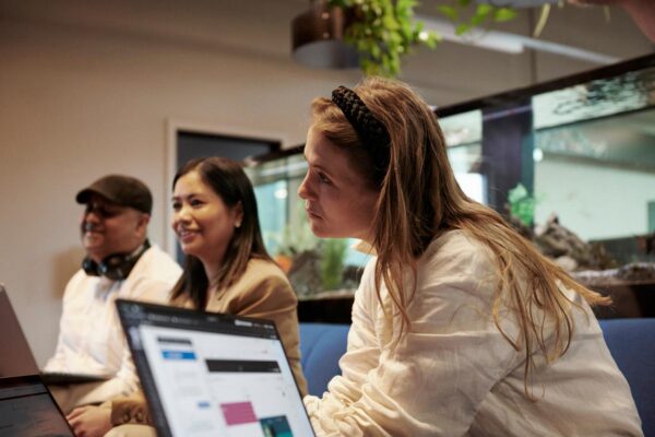 SmartTrackers CSRD werksessie terugkijken